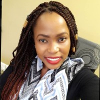 Patience Nyambi Email & Phone Number