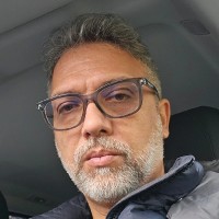 Walmaz Stampi srl Employee Alberto Salmaso's profile photo