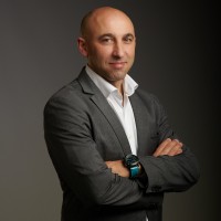 DevScope Employee Sandro Pereira's profile photo