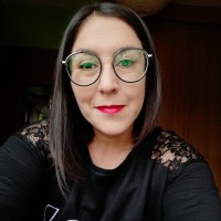 SBY Employee Johanna Herrera's profile photo