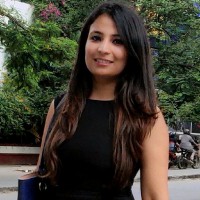 Hivemind Technologies AG Employee Nandini Sharma's profile photo