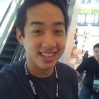 CaptivateIQ Employee Hubert Wong's profile photo