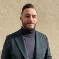 Pasquarelli Auto Employee Stefano di Lorenzo's profile photo