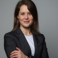 Stiftung St. Jakob Employee Irene Häni's profile photo