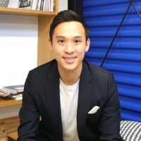 Buildas Employee Jeff Lim's profile photo
