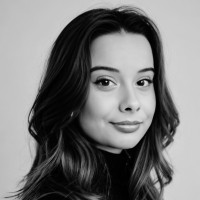 Atomic Digital Design Employee Tina Guedon's profile photo