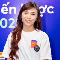 MGID Employee Ái Lương's profile photo