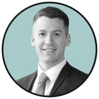 Pharos Resource Partners Employee Nick Reilly's profile photo
