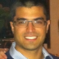 Ticketbud Employee Kayhan Ahmadi's profile photo