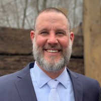 CLS Employee Marcus Dohm's profile photo