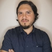 Instituto Nacional de Deportes Employee Claudio Fuentes Gonzalez's profile photo