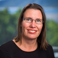 Cairns and Hinterland Hospital and Health Service Employee Salli Graham's profile photo