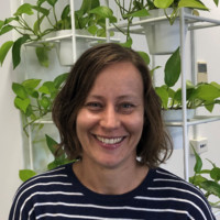 Medicines Manufacturing Innovation Centre (MMIC) Employee Ruth Howell's profile photo