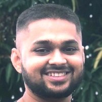Synacy Employee Darshak Sapovadia's profile photo