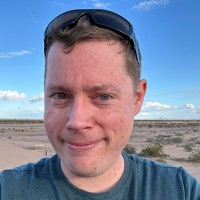 Outpost Technologies Employee Matthew Varian's profile photo