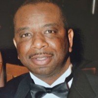 Michelin Employee Robert Pressley's profile photo