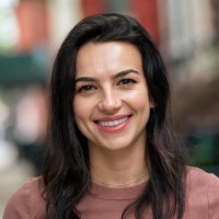 Kailah Korsh Email & Phone Number