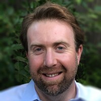 Saturn Therapeutics Employee James McLaughlin's profile photo