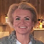 Bislet Bilutleie Employee Cathrine Dahl's profile photo