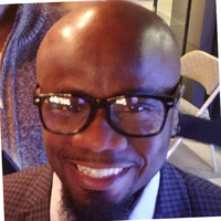 U.S. Department of Veterans Affairs Employee Tyrone Small's profile photo