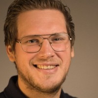 Rijn IJssel Employee Natan Van Der Meulen's profile photo