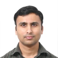 Accenture Employee Vikas Murthy's profile photo