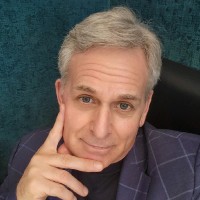 Fitness Passport Employee Terry Kew's profile photo