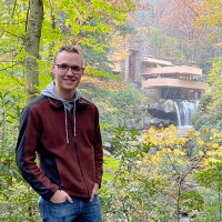 James Blankenberger Email & Phone Number