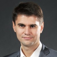 Qollabe Employee Aleksey Pavlov's profile photo