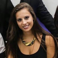 IPR - Instituto do Petróleo e dos Recursos Naturais Employee Pâmela de Medeiros Engelmann's profile photo