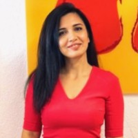 SCHILLER AG Employee Aynur Aslanova's profile photo