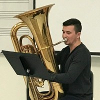 Drund Employee Miguel Murphy's profile photo