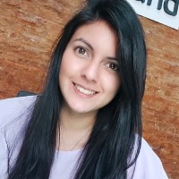Increxa Employee Melanie García Colina's profile photo