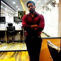 Vivek Verma Email