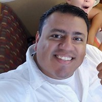 Frontier Utilities Employee Amin Sabanero's profile photo