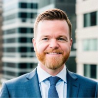 Daqo International Employee Erik Larsen's profile photo