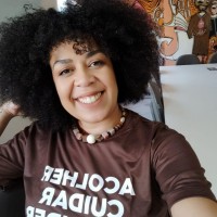 SEFRAS Employee Karine Marques's profile photo