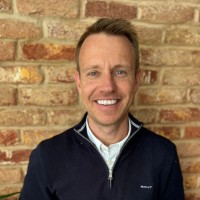 Talensa Partners Employee Michael Warren's profile photo