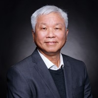Auckland University of Technology Employee Edmund Lai's profile photo