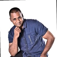 Daren Naidoo Email