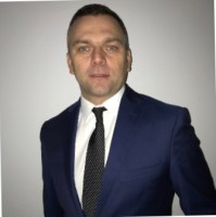 United Beverages S.A. Employee Tomasz Bernacki's profile photo