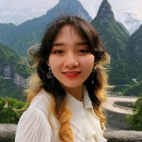 Capgemini Employee Rose Gao's profile photo