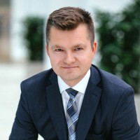Jaroslav Zoubek Email