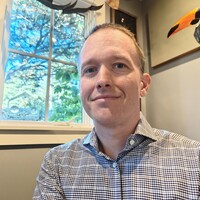 Genentech Employee David Canfield's profile photo