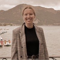 EDITIONS TISSOT Employee Clarisse GRELY's profile photo