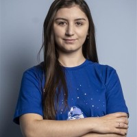 Leveduca Employee Leticia Maria's profile photo