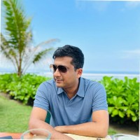 Ceres Foods Pvt Ltd Employee Deb Mukherjee's profile photo