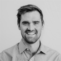 Alpha School Employee Derek Bergmann's profile photo