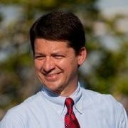 Jacksonville University Employee Rick Mullaney's profile photo
