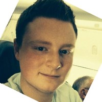 Ben Haddrell's profile photo